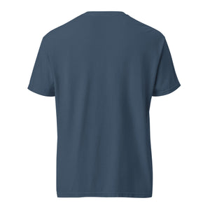 The Tractor Mugs Store New Holland Farmer | Unisex Premium T-shirt Quality Farmers Merch