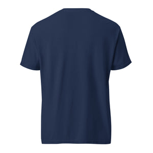 The Tractor Mugs Store New Holland Farmer | Unisex Premium T-shirt Quality Farmers Merch
