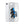 The Tractor Mugs Store New Holland T6 180 Methane | Clear Case for iPhone® Quality Farmers Merch