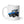 The Tractor Mugs Store New Holland T6 180 Methane | White glossy mug Quality Farmers Merch