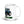 The Tractor Mugs Store New Holland T7.210 | White Glossy Mug Quality Farmers Merch