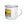 The Tractor Mugs Store New Holland T7.225 NO TIME LIKE HARVEST TIME! | Enamel Mug Quality Farmers Merch