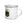 The Tractor Mugs Store New Holland TM 135 TRAFFIC WHAT TRAFFIC? Bright | Enamel Mug Quality Farmers Merch