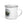 The Tractor Mugs Store New Holland TM 135 TRAFFIC WHAT TRAFFIC? Engraving | Enamel Mug Quality Farmers Merch