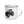 The Tractor Mugs Store New Holland TM 150 Super Steer | Enamel Mug Quality Farmers Merch