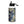 The Tractor Mugs Store New Holland TM 155  | Art Deco Stainless steel water bottle with a straw lid Quality Farmers Merch