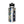 The Tractor Mugs Store New Holland TM 155  | Art Deco Stainless steel water bottle with a straw lid Quality Farmers Merch