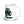 The Tractor Mugs Store New Holland TM 155 | White Glossy Mug Quality Farmers Merch