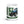 The Tractor Mugs Store New Holland TM 155 | White Glossy Mug Quality Farmers Merch