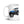 The Tractor Mugs Store New Holland TS 135a | White glossy mug Quality Farmers Merch