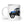The Tractor Mugs Store New Holland TS 135a | White glossy mug Quality Farmers Merch