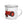 The Tractor Mugs Store Nuffield Universal 4 | Enamel Mug Quality Farmers Merch