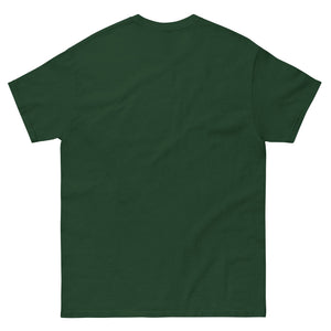 The Tractor Mugs Store 'OASIS' Farmer Unisex Classic Tee Quality Farmers Merch