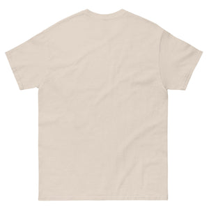 The Tractor Mugs Store 'OASIS' Sheep Unisex Classic Tee Quality Farmers Merch