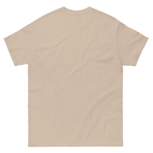 The Tractor Mugs Store Oasis Style Farmer Unisex | Classic Tee Embroidered Quality Farmers Merch