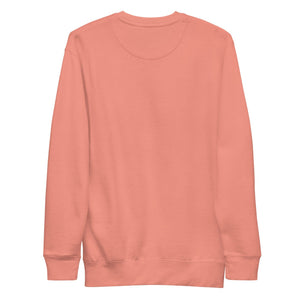 The Tractor Mugs Store OASIS Style FARMER | Unisex Premium Sweatshirt Quality Farmers Merch