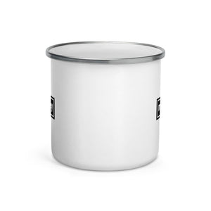The Tractor Mugs Store Oasis Style Massey | Enamel Mug Quality Farmers Merch