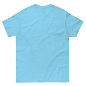 The Tractor Mugs Store 'OASIS' Tillage Unisex Classic Tee Quality Farmers Merch