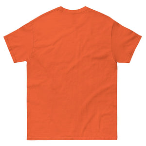 The Tractor Mugs Store 'OASIS' Zetor Unisex Classic Tee Quality Farmers Merch