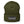 The Tractor Mugs Store Olive OASIS Style 'Farmerette' | Cuffed Beanie Quality Farmers Merch