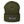 The Tractor Mugs Store Olive OASIS Style 'Flat Out' | Cuffed Beanie Quality Farmers Merch