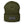The Tractor Mugs Store Olive OASIS Style 'John Deere' | Cuffed Beanie Quality Farmers Merch