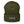 The Tractor Mugs Store Olive OASIS Style 'Massey' | Cuffed Beanie Quality Farmers Merch