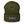 The Tractor Mugs Store Olive OASIS Style 'Ploughman' | Cuffed Beanie Quality Farmers Merch