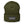 The Tractor Mugs Store Olive OASIS Style 'Zetor' | Cuffed Beanie Quality Farmers Merch