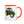 The Tractor Mugs Store Orange John Deere 2130 | Mug with Color Inside Quality Farmers Merch