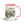 The Tractor Mugs Store Pink / 15 oz Fendt 308 LSA 4WD Pencil Sketch | Mug with Color Inside Quality Farmers Merch