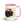 The Tractor Mugs Store Pink / 15 oz McCormick MTX 150 Signature Edition Oil Painting | Mug with Color Inside Quality Farmers Merch