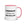 The Tractor Mugs Store Pink Congrats On The New New Holland | Mug with Color Inside Quality Farmers Merch