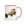 The Tractor Mugs Store Pink Ford 550 Backhoe | Mug with Color Inside Quality Farmers Merch