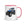 The Tractor Mugs Store Pink New Holland TM 150 Super Steer | Mug with Color Inside Quality Farmers Merch