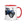 The Tractor Mugs Store Red / 11 oz Ford 7910 | Mug with Color Inside Quality Farmers Merch