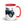 The Tractor Mugs Store Red / 15 oz Ford 7910 | Mug with Color Inside Quality Farmers Merch