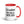 The Tractor Mugs Store Red / 15 oz I'D RATHER BE ON A MX 135 | Mug with Color Inside Quality Farmers Merch