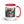 The Tractor Mugs Store Red / 15 oz John Deere 7810 Cabin | Mug with Color Inside Quality Farmers Merch
