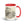 The Tractor Mugs Store Red / 15 oz McCormick MTX 200 Pencil Sketch | Mug with Color Inside Quality Farmers Merch