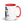 The Tractor Mugs Store Red / 15 oz Tractor Driving Tips | Mug with Color Inside Quality Farmers Merch