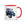 The Tractor Mugs Store Red Ford 6410 4WD | Mug with Color Inside Quality Farmers Merch