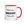 The Tractor Mugs Store Red Have You Greased That Yoke | Mug with Color Inside Quality Farmers Merch
