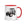 The Tractor Mugs Store Red Lamborghini 1060 | Mug with Color Inside Quality Farmers Merch