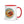 The Tractor Mugs Store Red Massey Ferguson 760 Massey Ferguson 760 SIMPLY THE BEST | Mug with Colour Inside Quality Farmers Merch