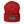 The Tractor Mugs Store Red OASIS Style 'Fendt' | Cuffed Beanie Quality Farmers Merch