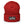 The Tractor Mugs Store Red OASIS Style 'Wife' | Cuffed Beanie Quality Farmers Merch