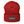 The Tractor Mugs Store Red OASIS Style 'Zetor' | Cuffed Beanie Quality Farmers Merch