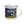 The Tractor Mugs Store Renault 65-32 MX Splash Art | Enamel Mug Quality Farmers Merch