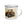 The Tractor Mugs Store Renault ares 696 rz Oil Painting | Enamel Mug Quality Farmers Merch